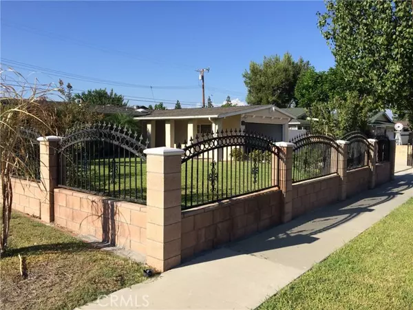 Rowland Heights, CA 91748,18753 Aguiro ST