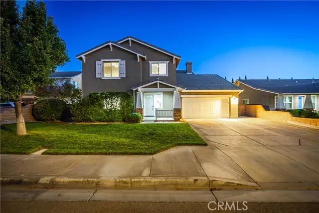 3614 W Oldfield, Lancaster, CA 93536