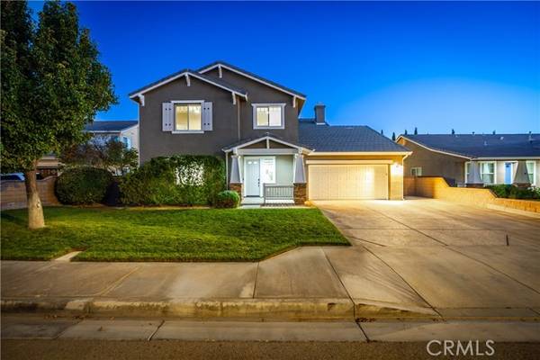 3614 W Oldfield, Lancaster, CA 93536