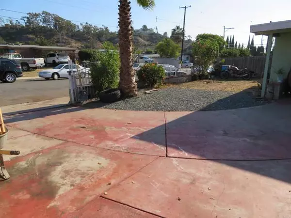 National City, CA 91950,4021 Cherry Blossom ST