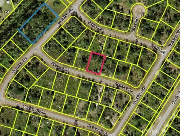 11 Skinner LN, FL 34288