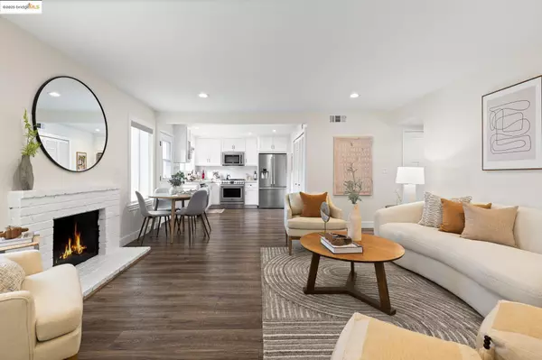 1515 Schenone Ct F, Concord, CA 94521-3208