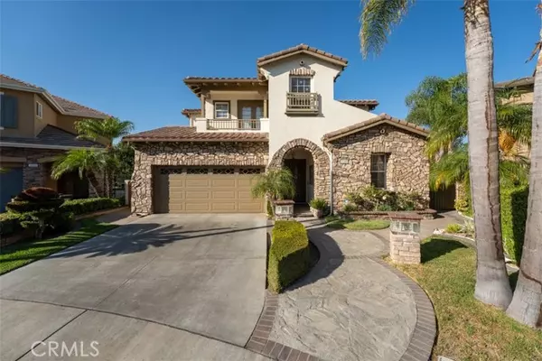 2000 S Mcspaden, La Habra, CA 90631