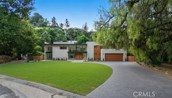 2117 S Buenos Aires DR, Covina, CA 91724