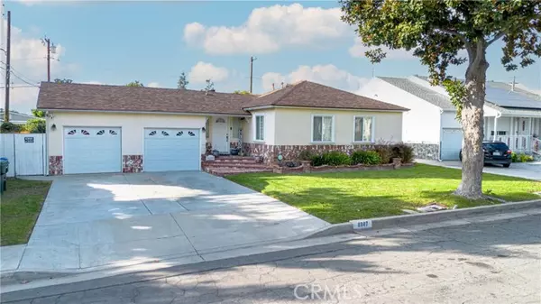 8807 Jacmar, Whittier, CA 90605