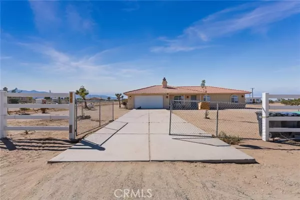 11164 White RD, Victorville, CA 92392