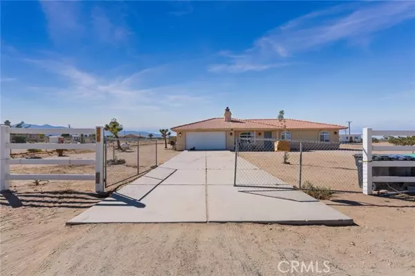 11164 White RD, Victorville, CA 92392