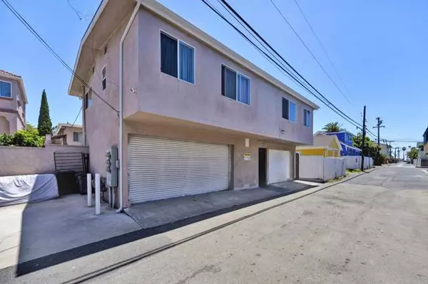 Oceanside, CA 92054,509 N Horne ST