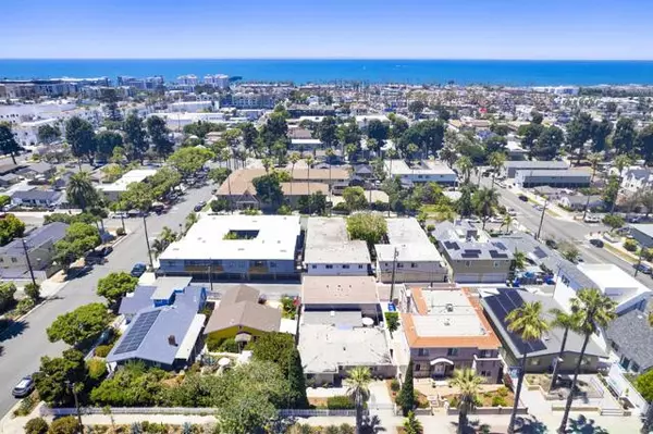 Oceanside, CA 92054,509 N Horne ST