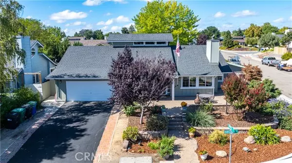 Templeton, CA 93465,156 Horstman