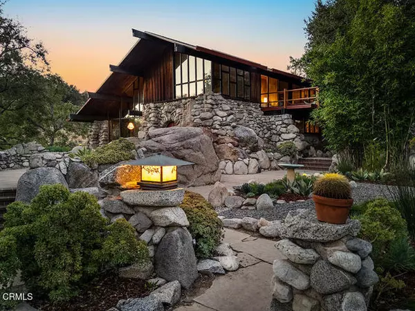 3740 Canyon Crest RD, Altadena, CA 91001