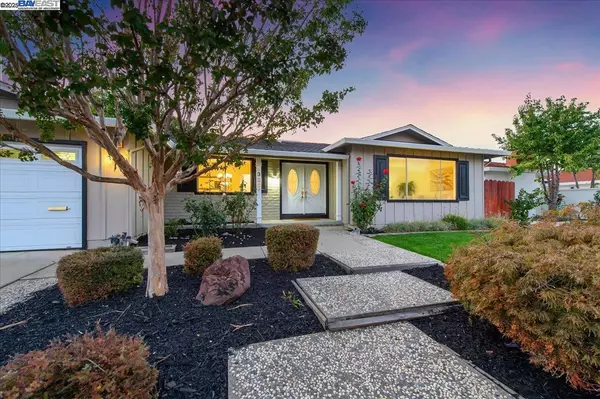 Pleasanton, CA 94566,2320 Sandpiper WAY