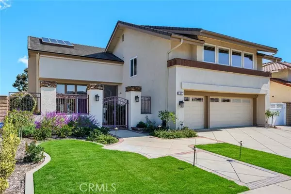 197 N Buckskin WAY, Orange, CA 92869