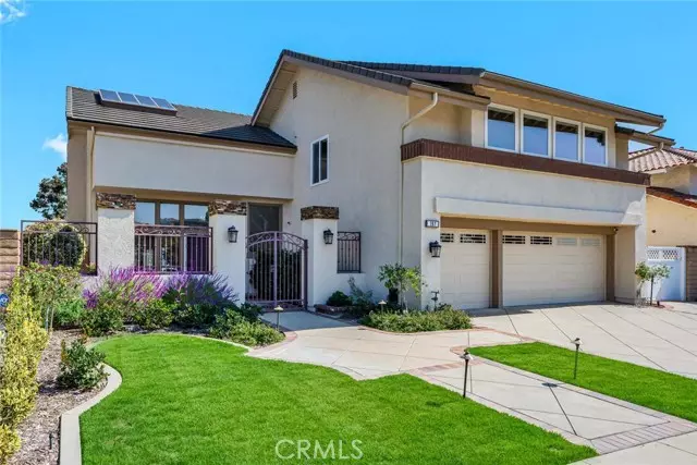 197 N Buckskin WAY, Orange, CA 92869