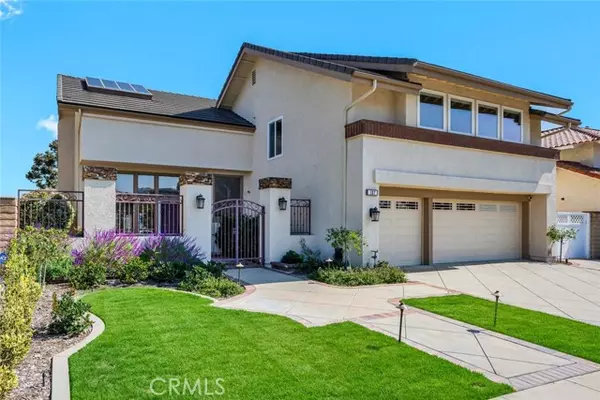 197 N Buckskin WAY, Orange, CA 92869