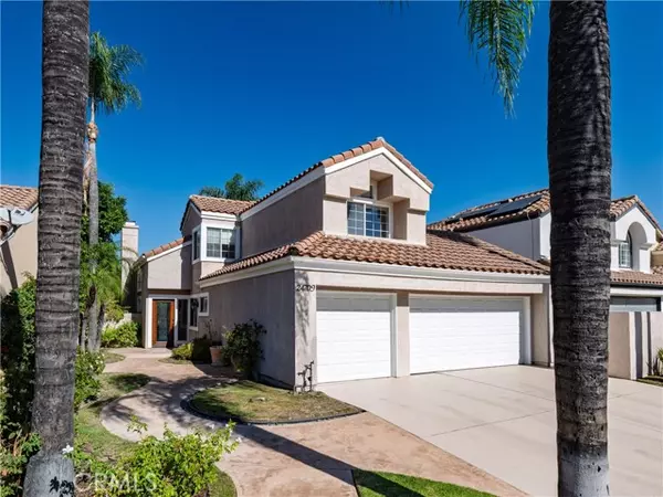 Calabasas, CA 91302,24709 Calle Conejo