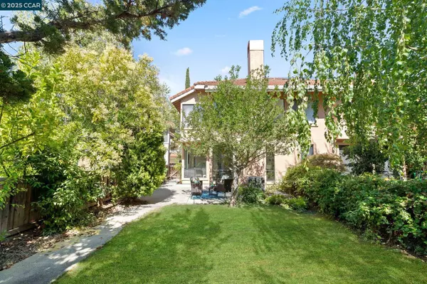 San Ramon, CA 94582,731 Lakemont Pl 7