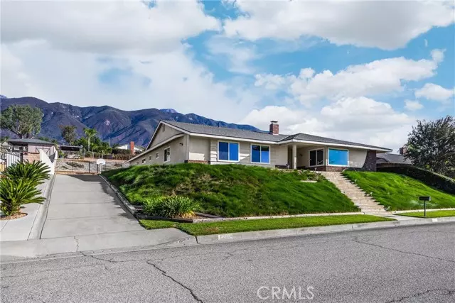 Rancho Cucamonga, CA 91737,8986 Whirlaway