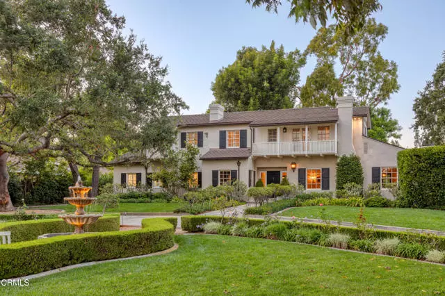 3121 Monterey RD, San Marino, CA 91108