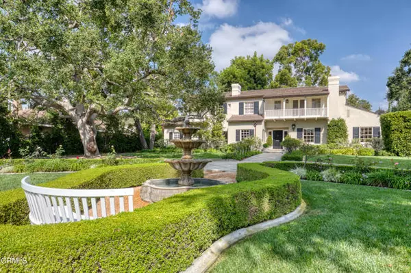 San Marino, CA 91108,3121 Monterey RD