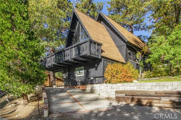 33020 Arrowbear DR, Running Springs, CA 92382
