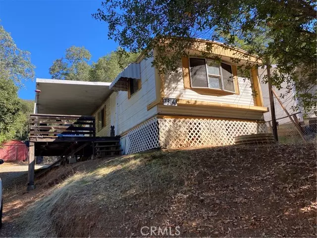 7360 Lassen, Nice, CA 95464