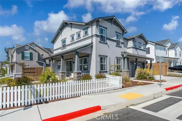 San Luis Obispo, CA 93405,932 Legacy LN