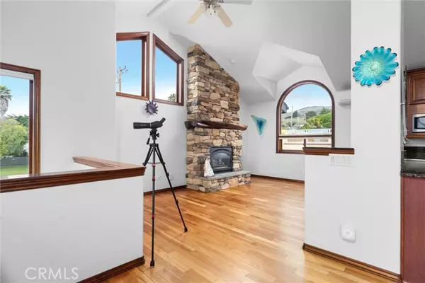 Cayucos, CA 93430,60 5th ST