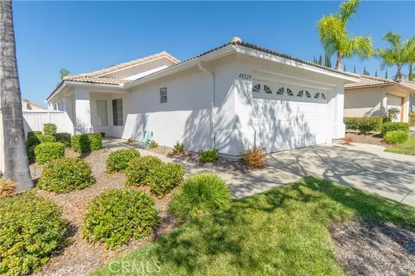 40229 Via Aguadulce, Murrieta, CA 92562