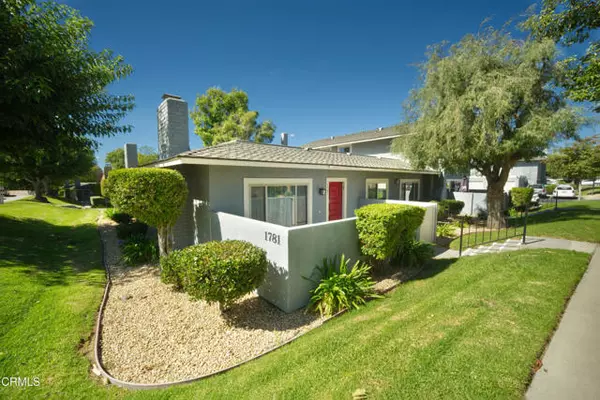 1781 Aleppo CT, Thousand Oaks, CA 91362