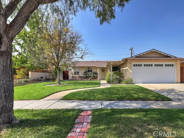 7837 La Costa CIR, Buena Park, CA 90620