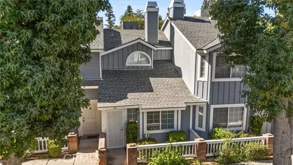 Bakersfield, CA 93311,2600 Brookside 40