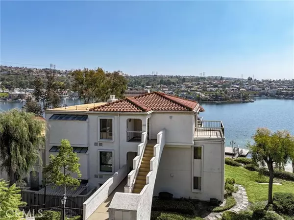 22506 Formentor #13,  Mission Viejo,  CA 92692