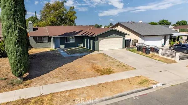 Colton, CA 92324,1111 Valley Spring LN