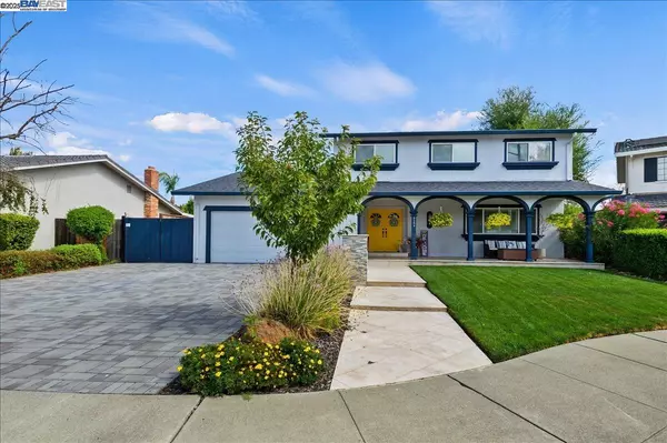 Pleasanton, CA 94566,5254 Ridgevale WAY