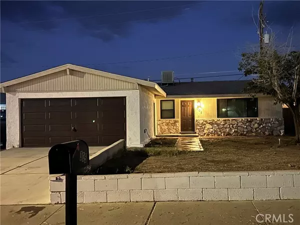 Barstow, CA 92311,305 Higgins