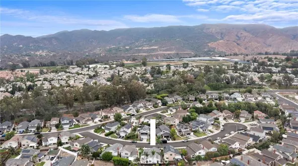 Rancho Santa Margarita, CA 92679,31996 Lazy Glen LN
