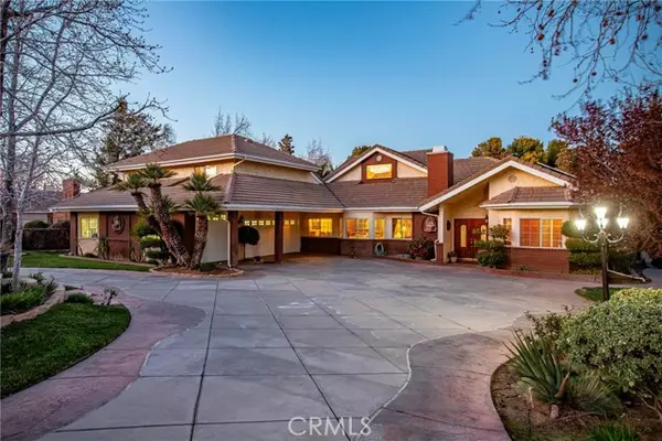 Palmdale, CA 93551,41504 Mission DR