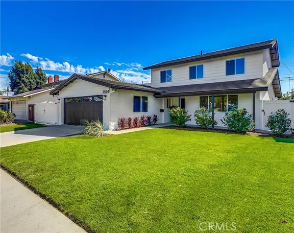 Torrance, CA 90503,3564 Michelle DR