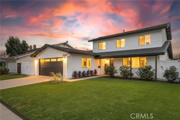 3564 Michelle DR, Torrance, CA 90503