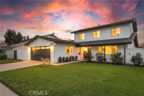 Torrance, CA 90503,3564 Michelle DR