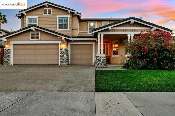 Brentwood, CA 94513-1944,596 Toscanna CT