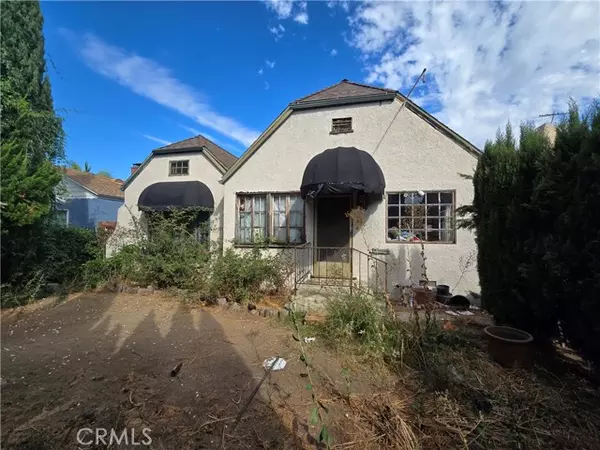 505 E Bishop, Santa Ana, CA 92701