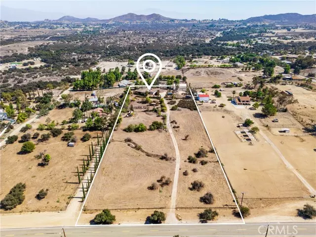 22350 Gavilan Rd, Perris, CA 92570