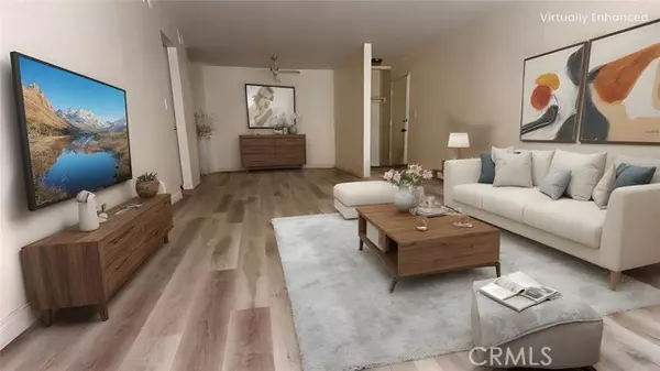 1126 Fairview AVE 106, Arcadia, CA 91007