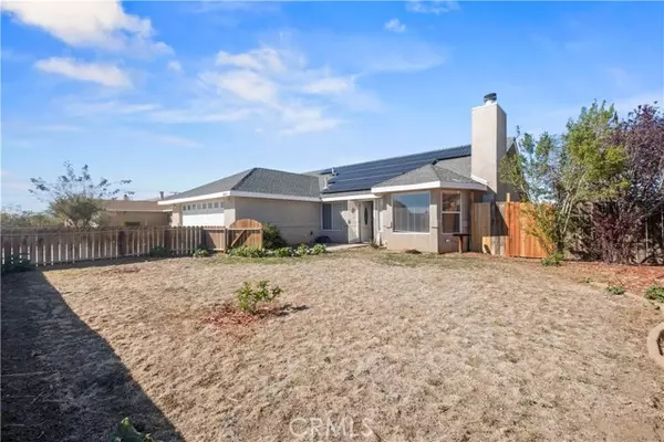 California City, CA 93505,8849 Glade AVE