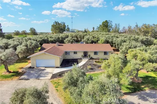 23671 Carona AVE, Corning, CA 96021