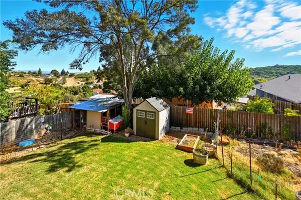 Kelseyville, CA 95451,5294 Bel Air