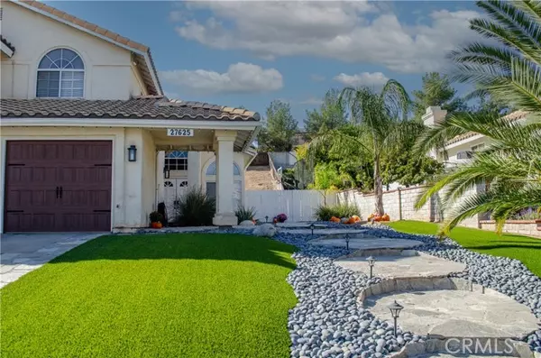 Castaic, CA 91384,27625 Moonlight PL