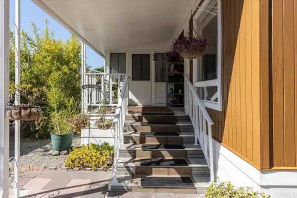 Vista, CA 92084,1501 Anza AVE 3